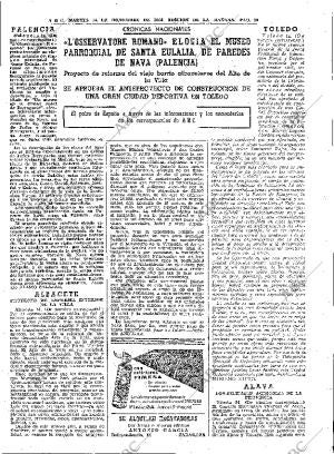 ABC MADRID 15-12-1964 página 79