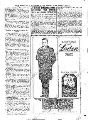 ABC MADRID 15-12-1964 página 89