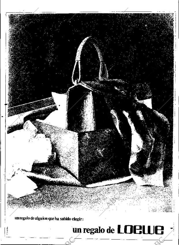 ABC MADRID 15-12-1964 página 9