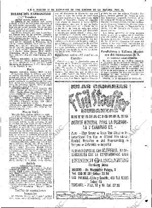 ABC MADRID 15-12-1964 página 91