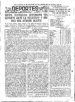 ABC MADRID 15-12-1964 página 93