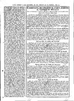 ABC MADRID 15-12-1964 página 94