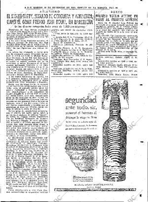 ABC MADRID 15-12-1964 página 99