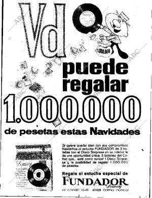 ABC SEVILLA 15-12-1964 página 11