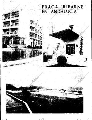 ABC SEVILLA 15-12-1964 página 12