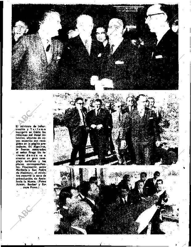 ABC SEVILLA 15-12-1964 página 13