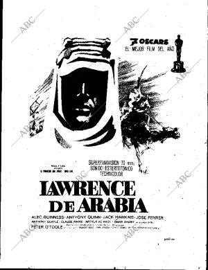 ABC SEVILLA 15-12-1964 página 19