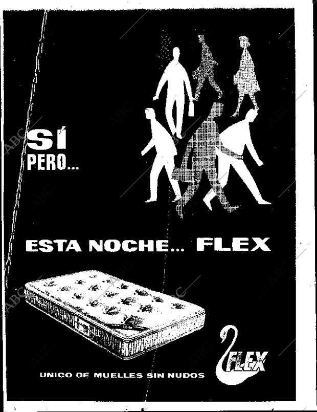 ABC SEVILLA 15-12-1964 página 20