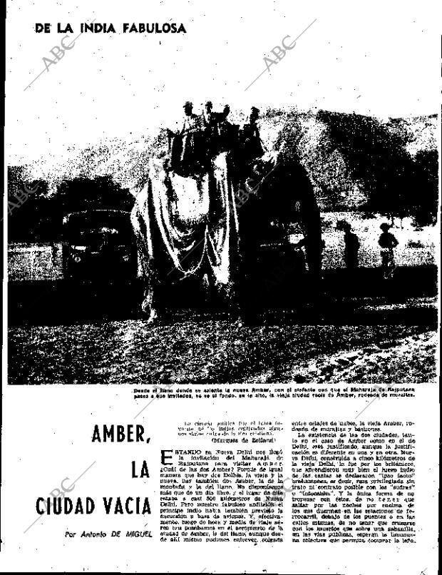 ABC SEVILLA 15-12-1964 página 21