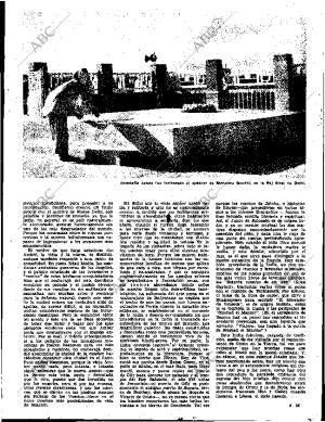 ABC SEVILLA 15-12-1964 página 23