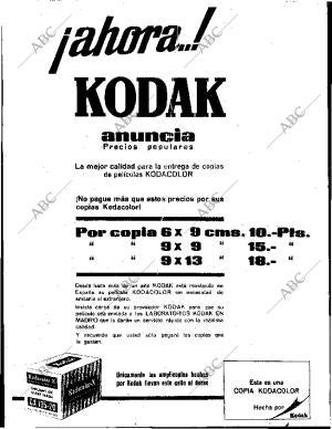 ABC SEVILLA 15-12-1964 página 28