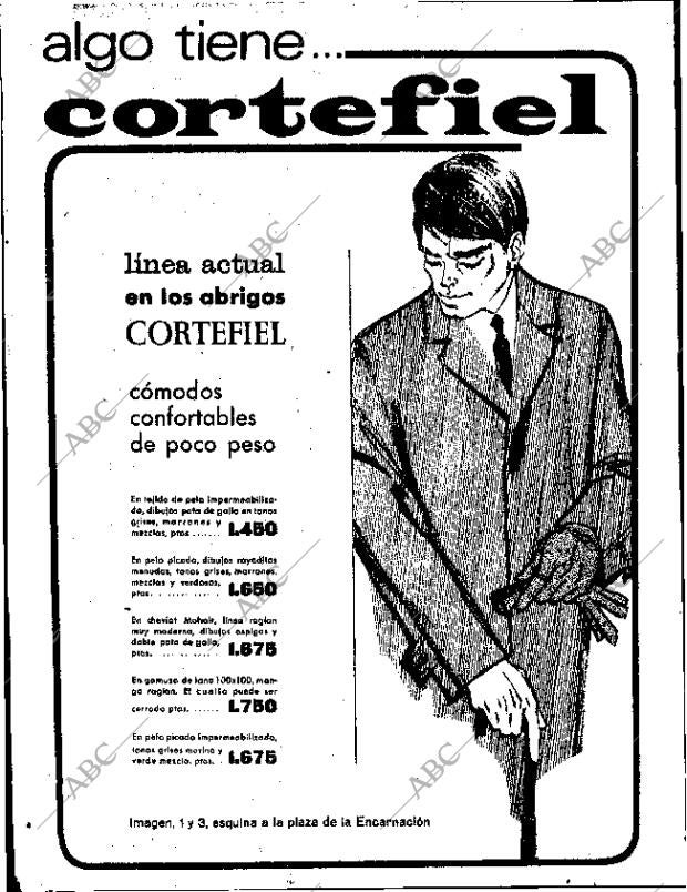 ABC SEVILLA 15-12-1964 página 30