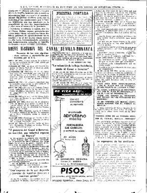 ABC SEVILLA 15-12-1964 página 32