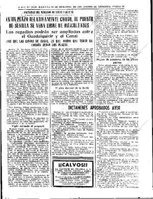 ABC SEVILLA 15-12-1964 página 34