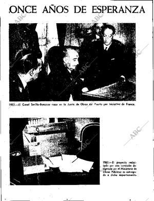 ABC SEVILLA 15-12-1964 página 4