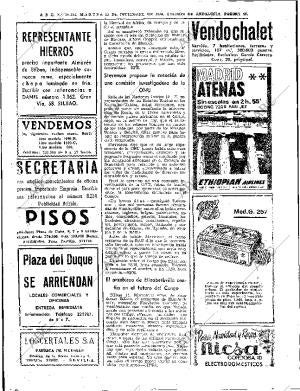 ABC SEVILLA 15-12-1964 página 40