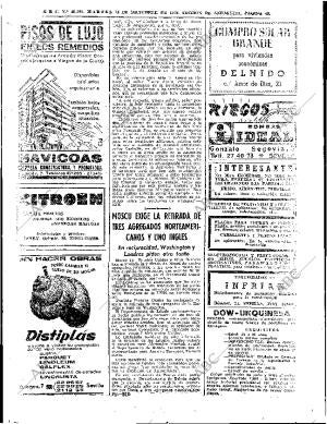ABC SEVILLA 15-12-1964 página 42
