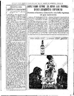 ABC SEVILLA 15-12-1964 página 45