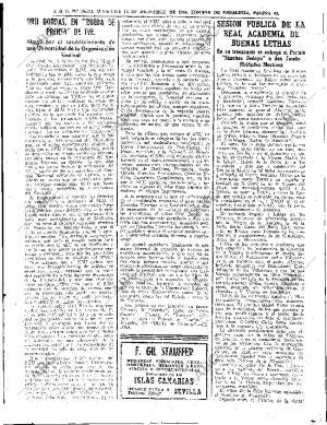 ABC SEVILLA 15-12-1964 página 47