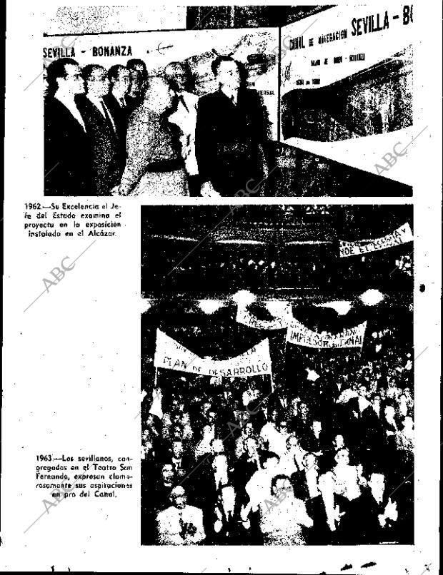 ABC SEVILLA 15-12-1964 página 5