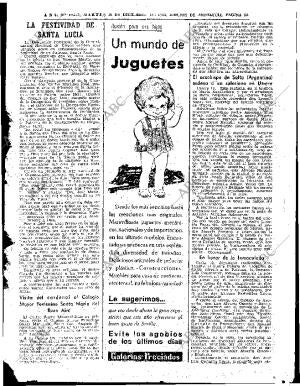 ABC SEVILLA 15-12-1964 página 53