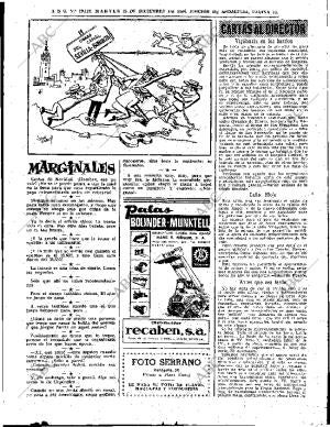 ABC SEVILLA 15-12-1964 página 55