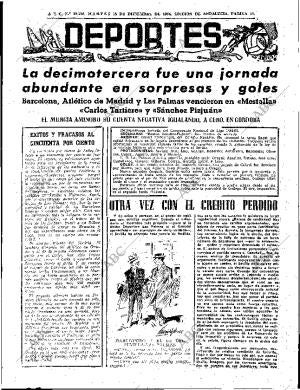ABC SEVILLA 15-12-1964 página 59