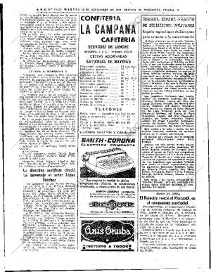 ABC SEVILLA 15-12-1964 página 67