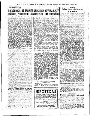 ABC SEVILLA 15-12-1964 página 69