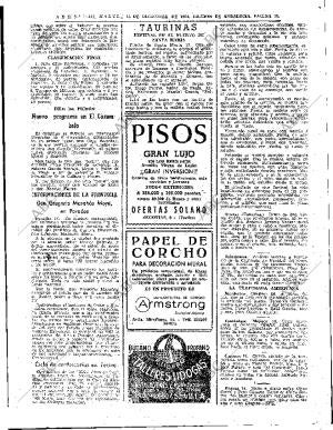 ABC SEVILLA 15-12-1964 página 71