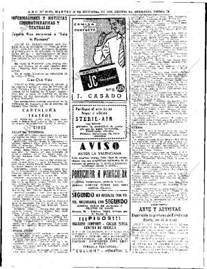 ABC SEVILLA 15-12-1964 página 72