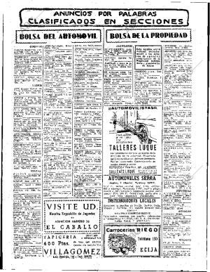 ABC SEVILLA 15-12-1964 página 74