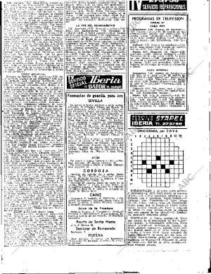 ABC SEVILLA 15-12-1964 página 79