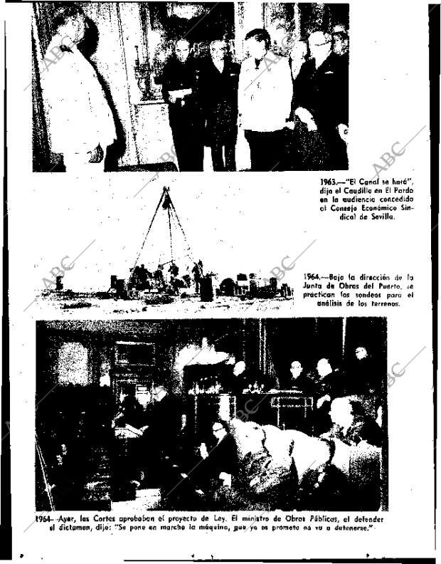 ABC SEVILLA 15-12-1964 página 8