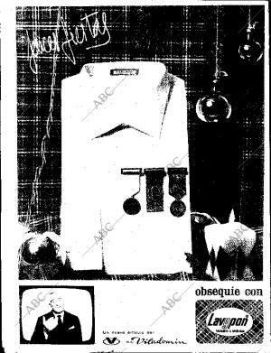 ABC SEVILLA 15-12-1964 página 80