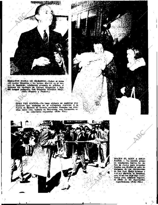 ABC SEVILLA 15-12-1964 página 9