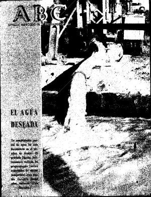 ABC SEVILLA 16-12-1964 página 1