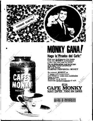 ABC SEVILLA 16-12-1964 página 10