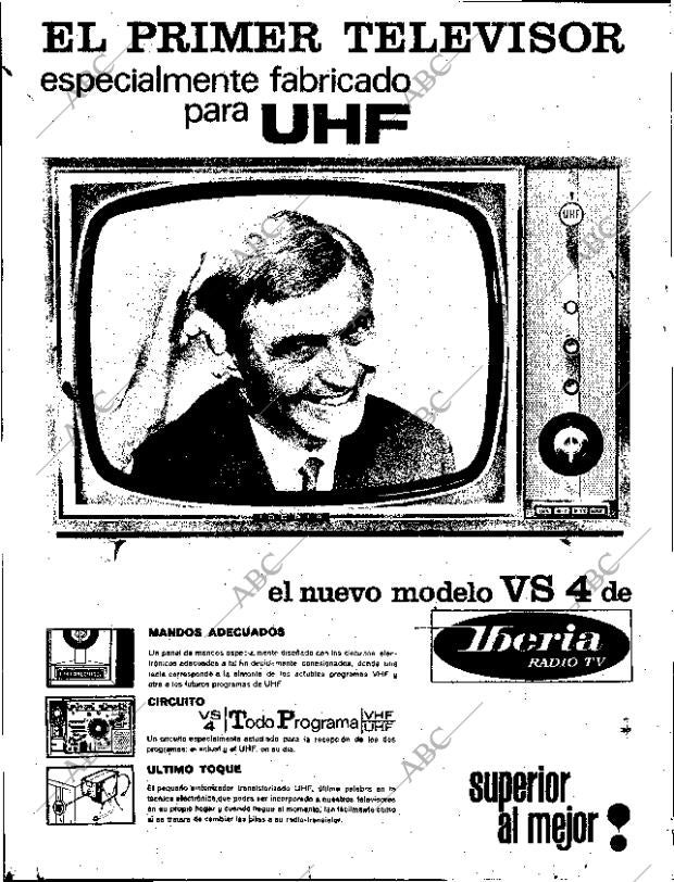 ABC SEVILLA 16-12-1964 página 12