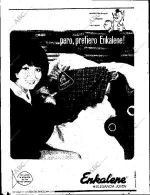 ABC SEVILLA 16-12-1964 página 14