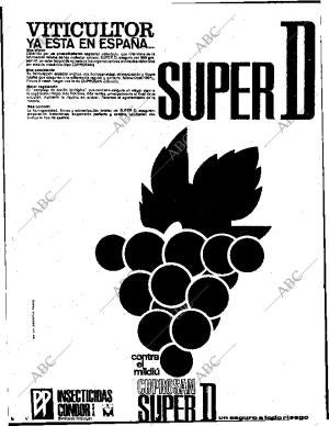 ABC SEVILLA 16-12-1964 página 18