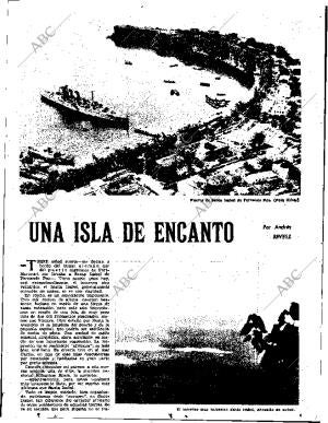 ABC SEVILLA 16-12-1964 página 19