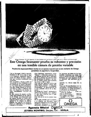 ABC SEVILLA 16-12-1964 página 2