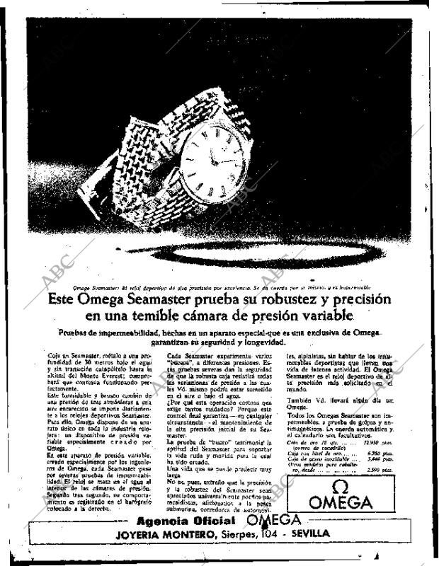 ABC SEVILLA 16-12-1964 página 2