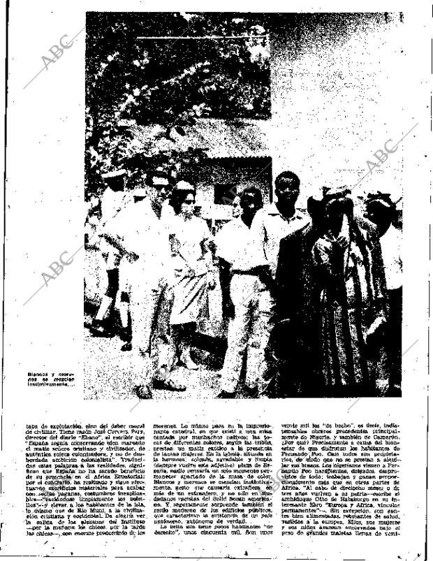 ABC SEVILLA 16-12-1964 página 21