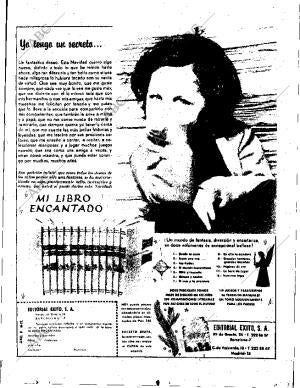 ABC SEVILLA 16-12-1964 página 23