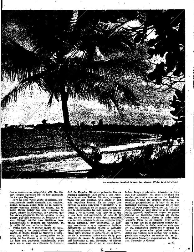 ABC SEVILLA 16-12-1964 página 25