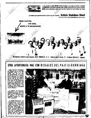 ABC SEVILLA 16-12-1964 página 26