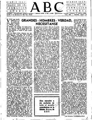 ABC SEVILLA 16-12-1964 página 3