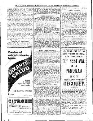 ABC SEVILLA 16-12-1964 página 32